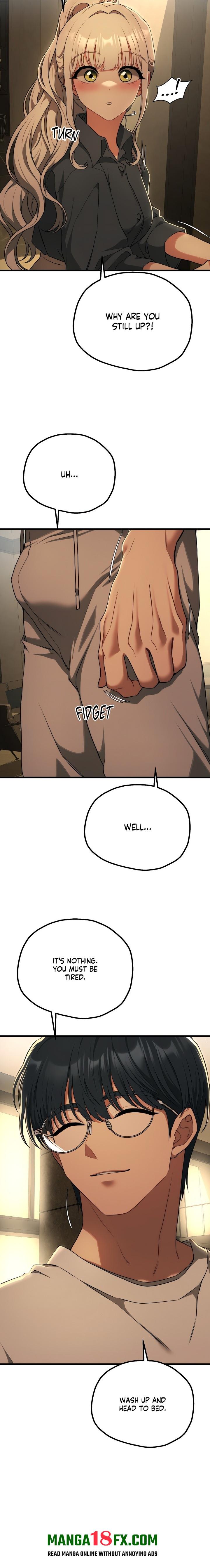 Cliterary Book Club - Chapter 35 [photo 19] - MangaPorn