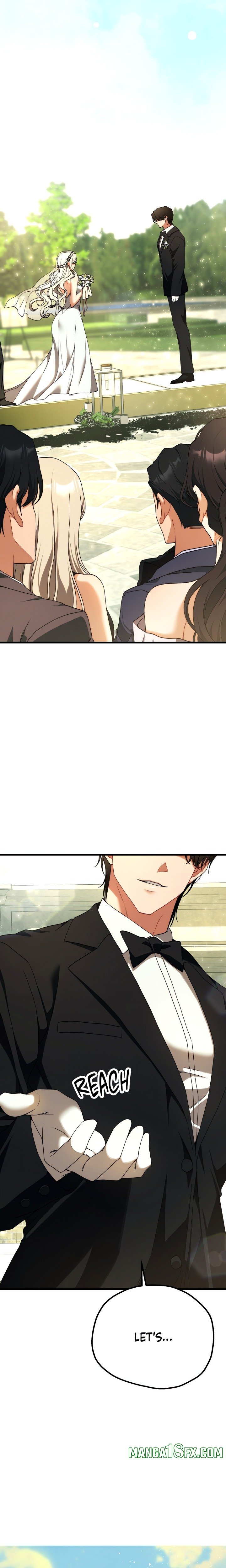 Cliterary Book Club - Chapter 35 [photo 2] - MangaPorn