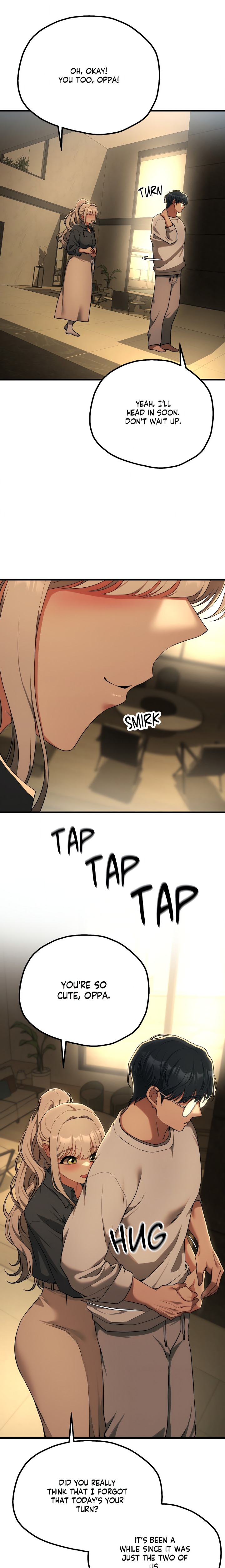 Cliterary Book Club - Chapter 35 [photo 20] - MangaPorn