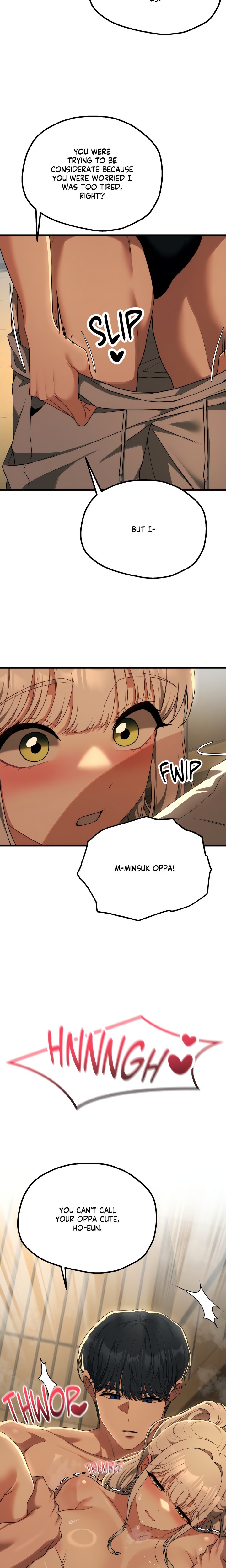 Cliterary Book Club - Chapter 35 [photo 21] - MangaPorn