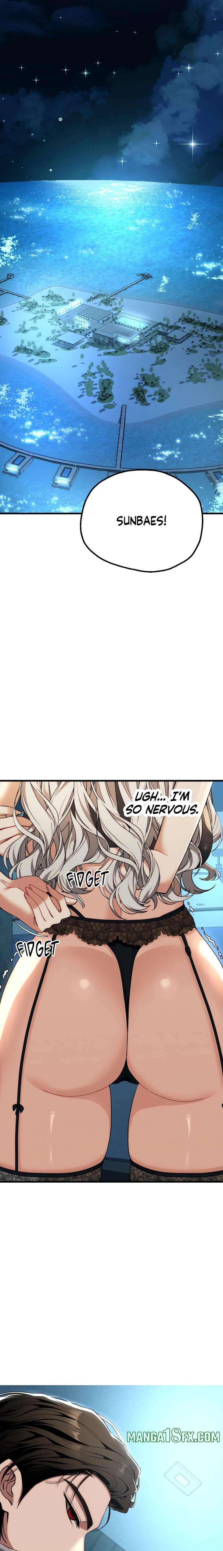 Cliterary Book Club - Chapter 35 [photo 7] - MangaPorn