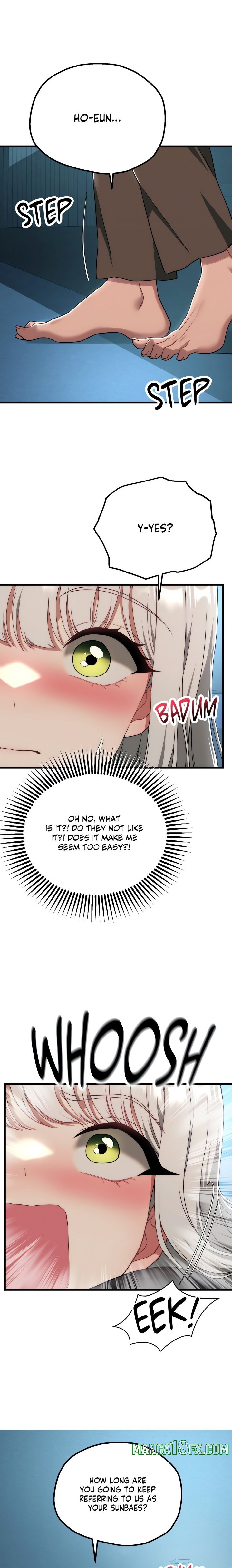 Cliterary Book Club - Chapter 35 [photo 9] - MangaPorn