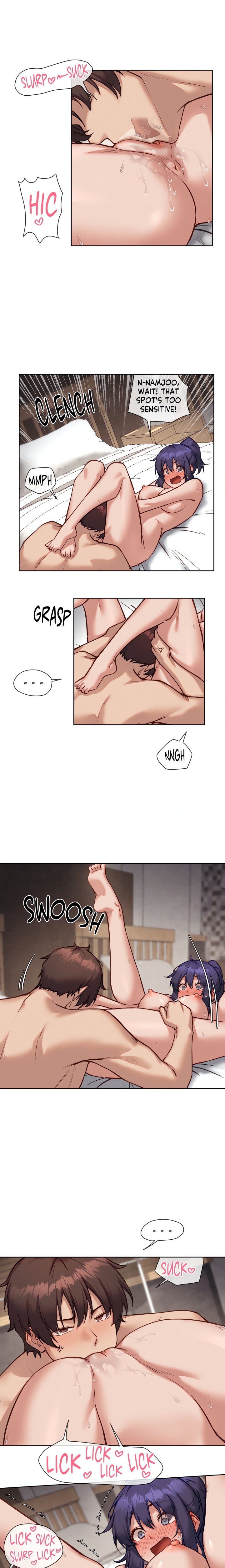 Gacha Girl Next Door (Uncensored) - Chapter 38 [photo 6] - MangaPorn