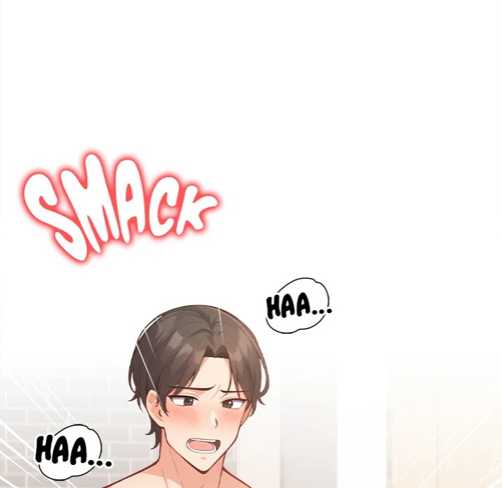 Trapped With My Boss - Chapter 12 [photo 109] - MangaPorn