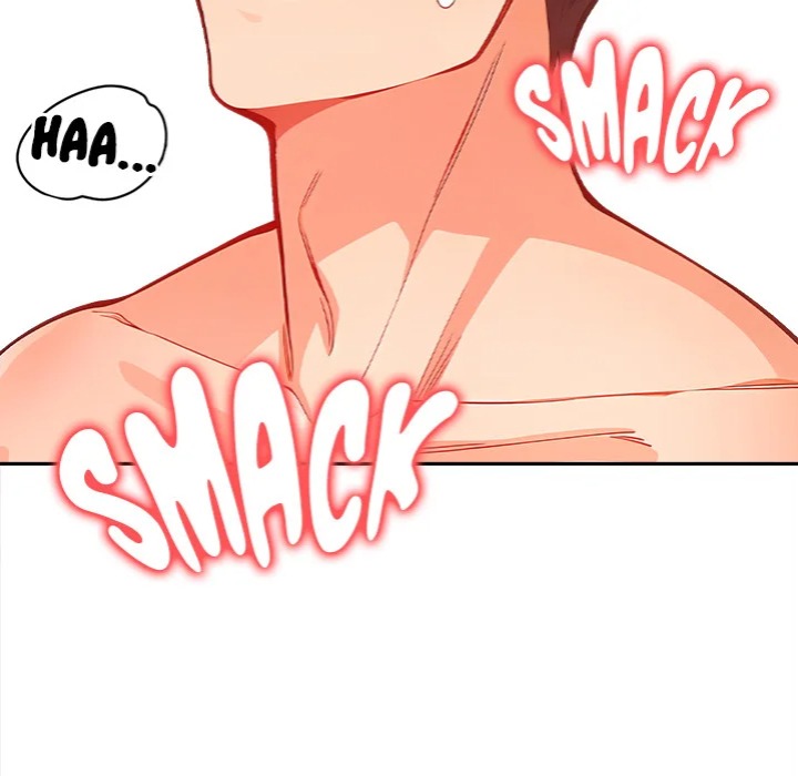 Trapped With My Boss - Chapter 12 [photo 116] - MangaPorn