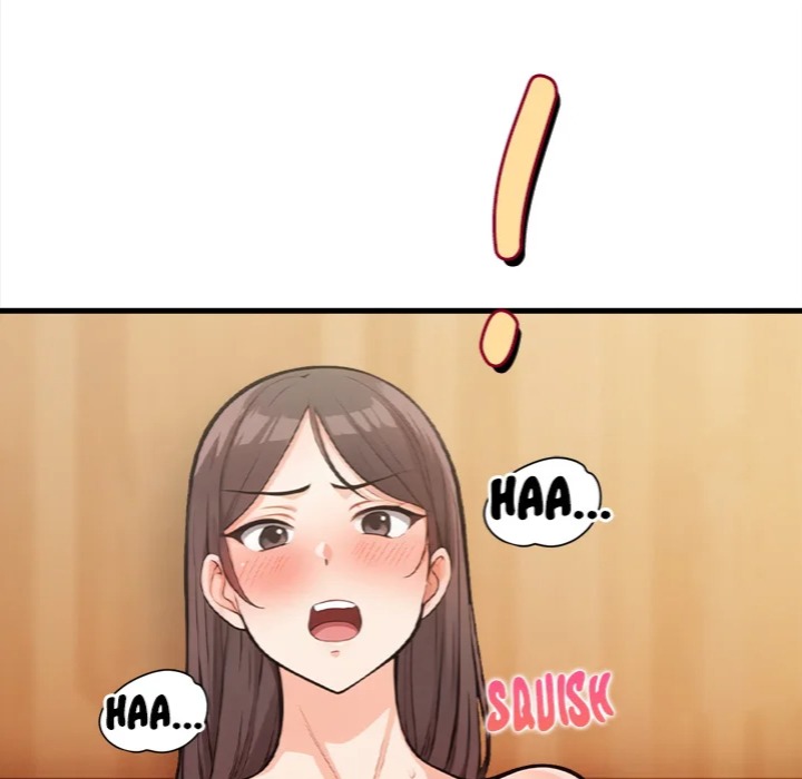 Trapped With My Boss - Chapter 12 [photo 128] - MangaPorn