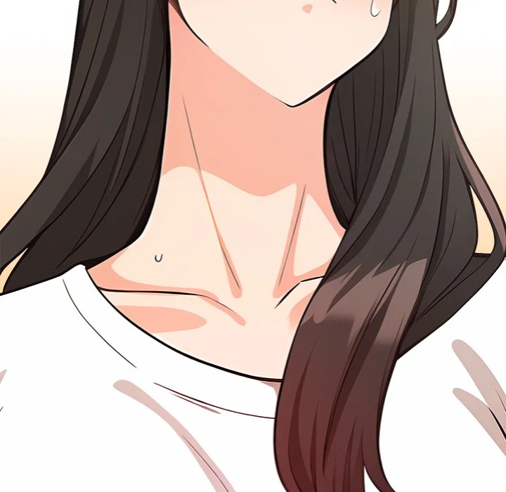 Trapped With My Boss - Chapter 12 [photo 14] - MangaPorn