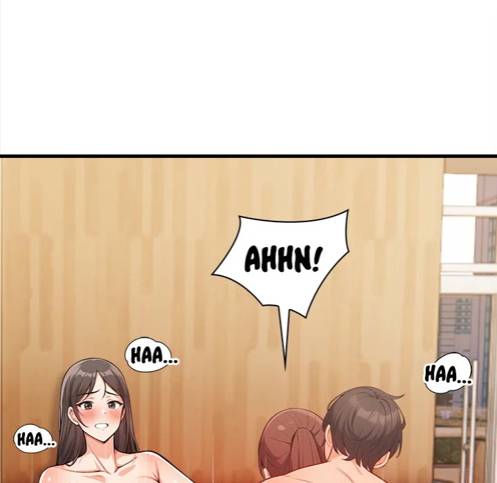 Trapped With My Boss - Chapter 12 [photo 141] - MangaPorn