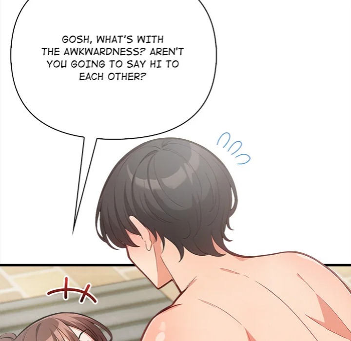 Trapped With My Boss - Chapter 12 [photo 22] - MangaPorn