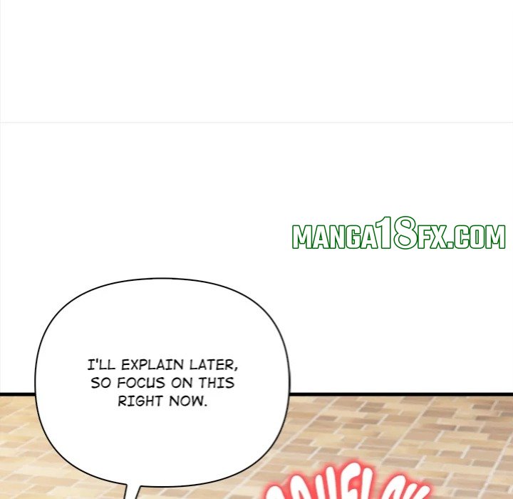 Trapped With My Boss - Chapter 12 [photo 35] - MangaPorn