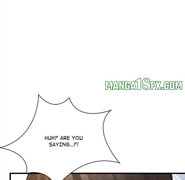 Trapped With My Boss - Chapter 12 [photo 5] - MangaPorn