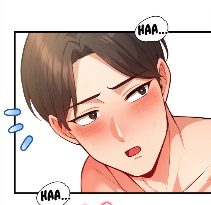 Trapped With My Boss - Chapter 12 [photo 50] - MangaPorn