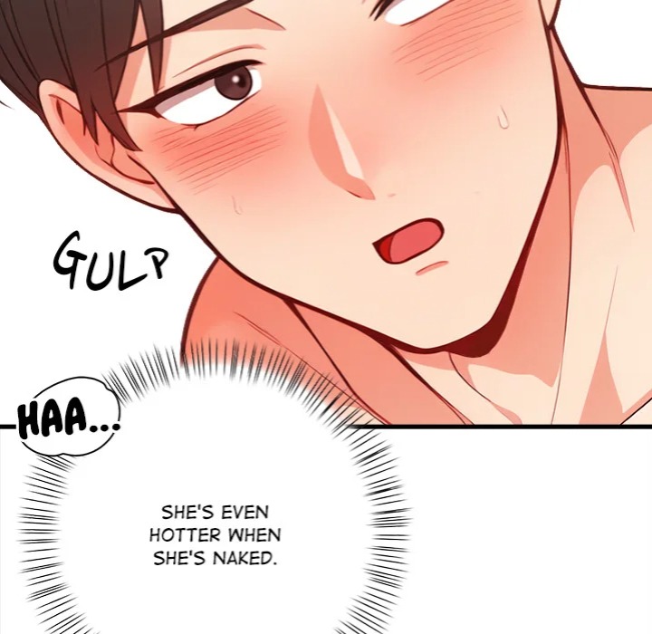 Trapped With My Boss - Chapter 12 [photo 58] - MangaPorn