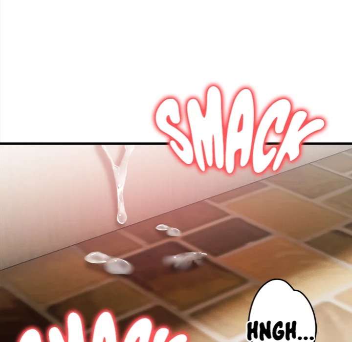 Trapped With My Boss - Chapter 13 [photo 114] - MangaPorn