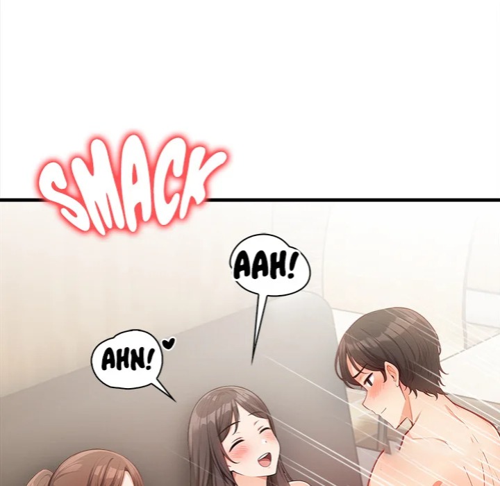 Trapped With My Boss - Chapter 13 [photo 120] - MangaPorn