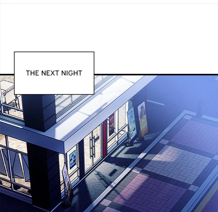 Trapped With My Boss - Chapter 13 [photo 128] - MangaPorn