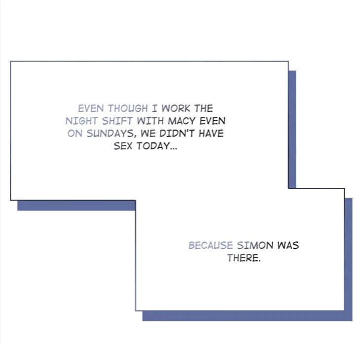 Trapped With My Boss - Chapter 13 [photo 140] - MangaPorn