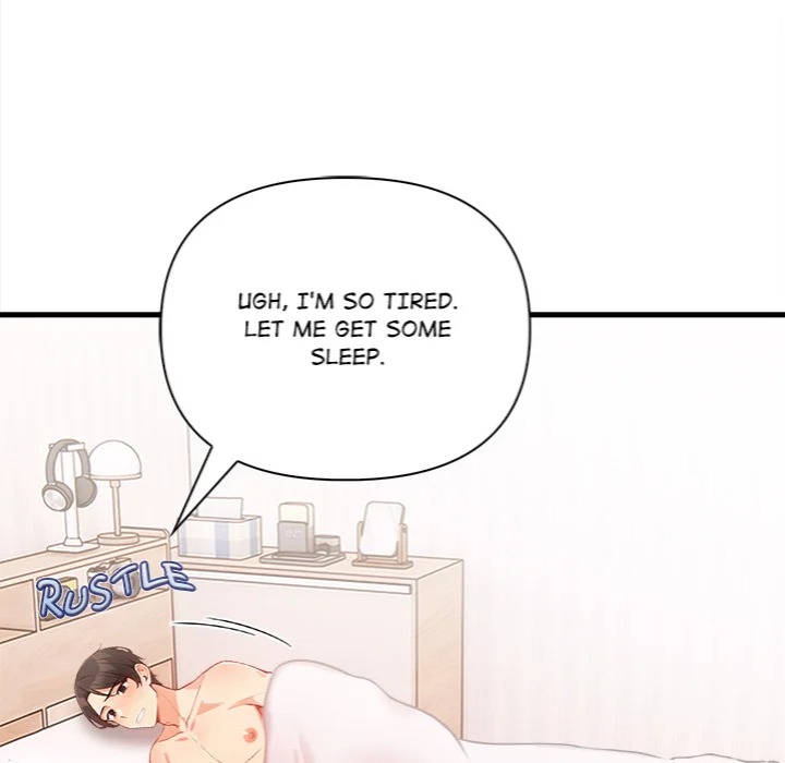 Trapped With My Boss - Chapter 13 [photo 141] - MangaPorn