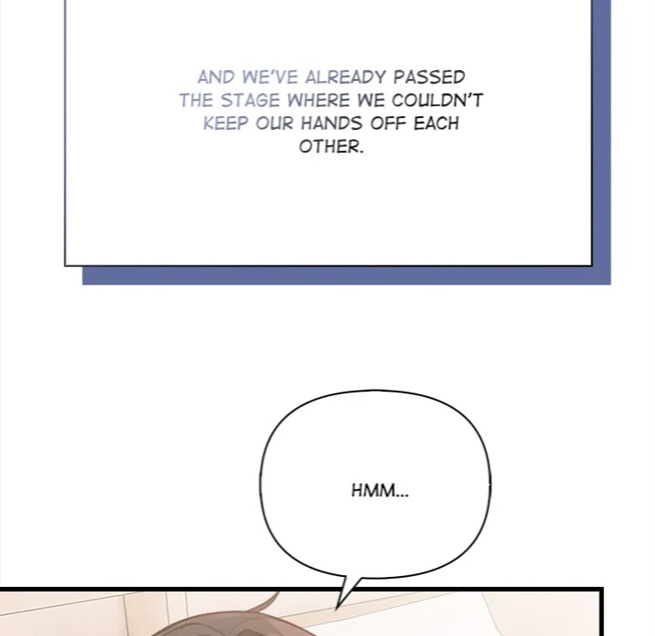 Trapped With My Boss - Chapter 13 [photo 143] - MangaPorn