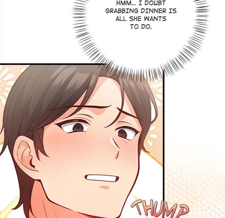 Trapped With My Boss - Chapter 13 [photo 155] - MangaPorn