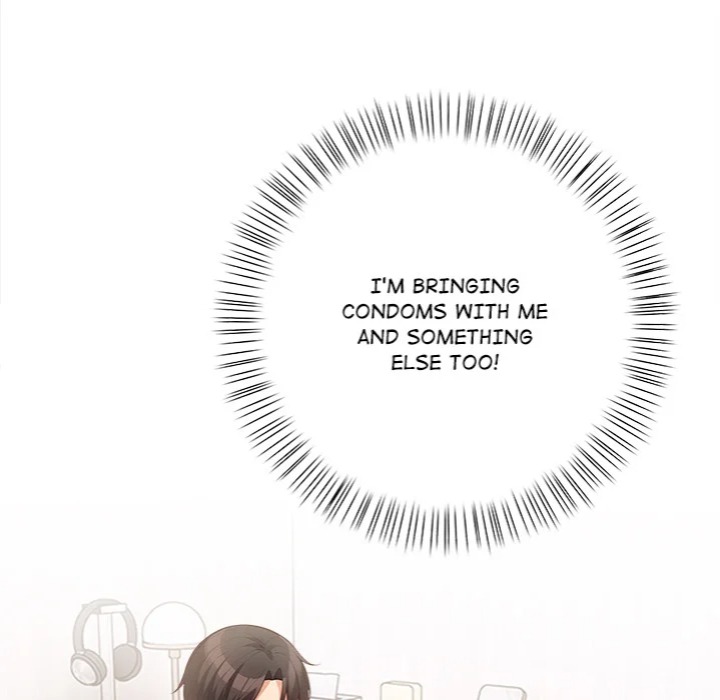 Trapped With My Boss - Chapter 13 [photo 162] - MangaPorn