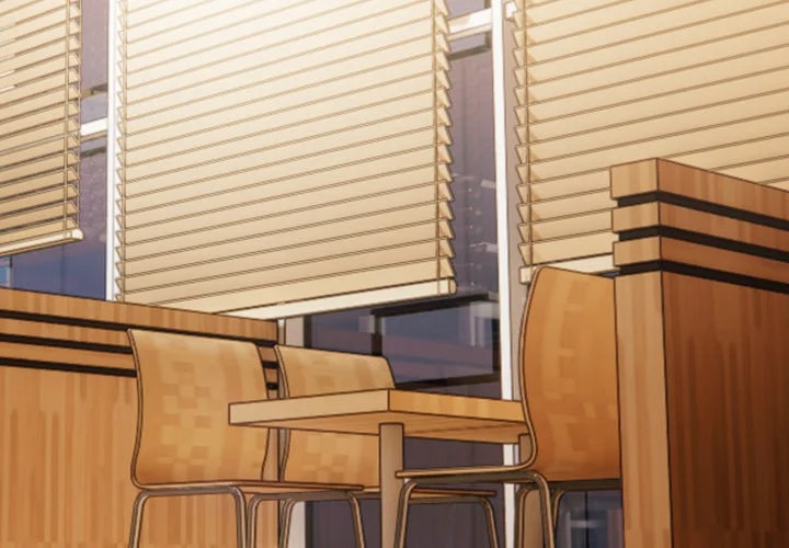 Trapped With My Boss - Chapter 13 [photo 2] - MangaPorn