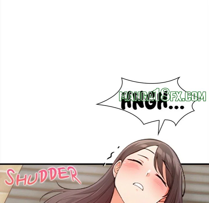 Trapped With My Boss - Chapter 13 [photo 34] - MangaPorn