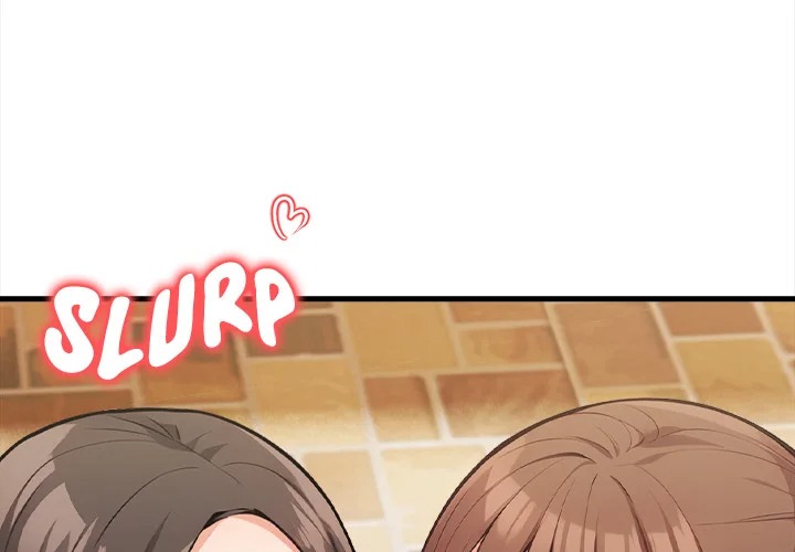 Trapped With My Boss - Chapter 13 [photo 4] - MangaPorn