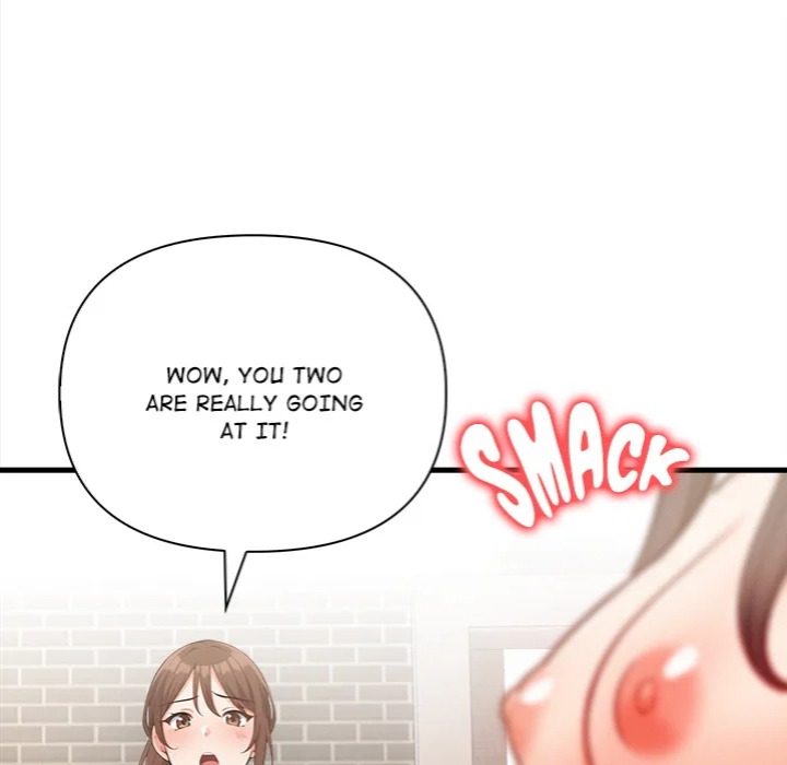 Trapped With My Boss - Chapter 13 [photo 58] - MangaPorn