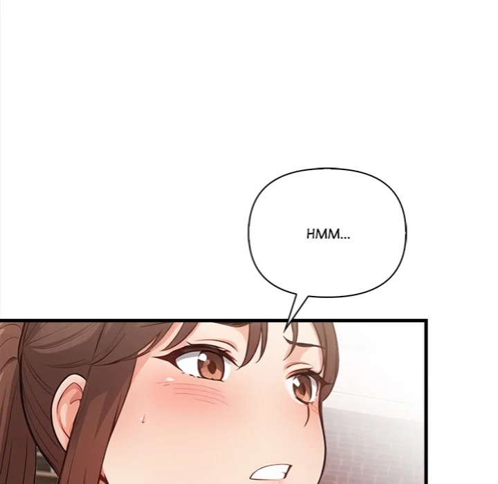 Trapped With My Boss - Chapter 13 [photo 65] - MangaPorn