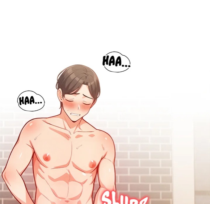 Trapped With My Boss - Chapter 13 [photo 7] - MangaPorn