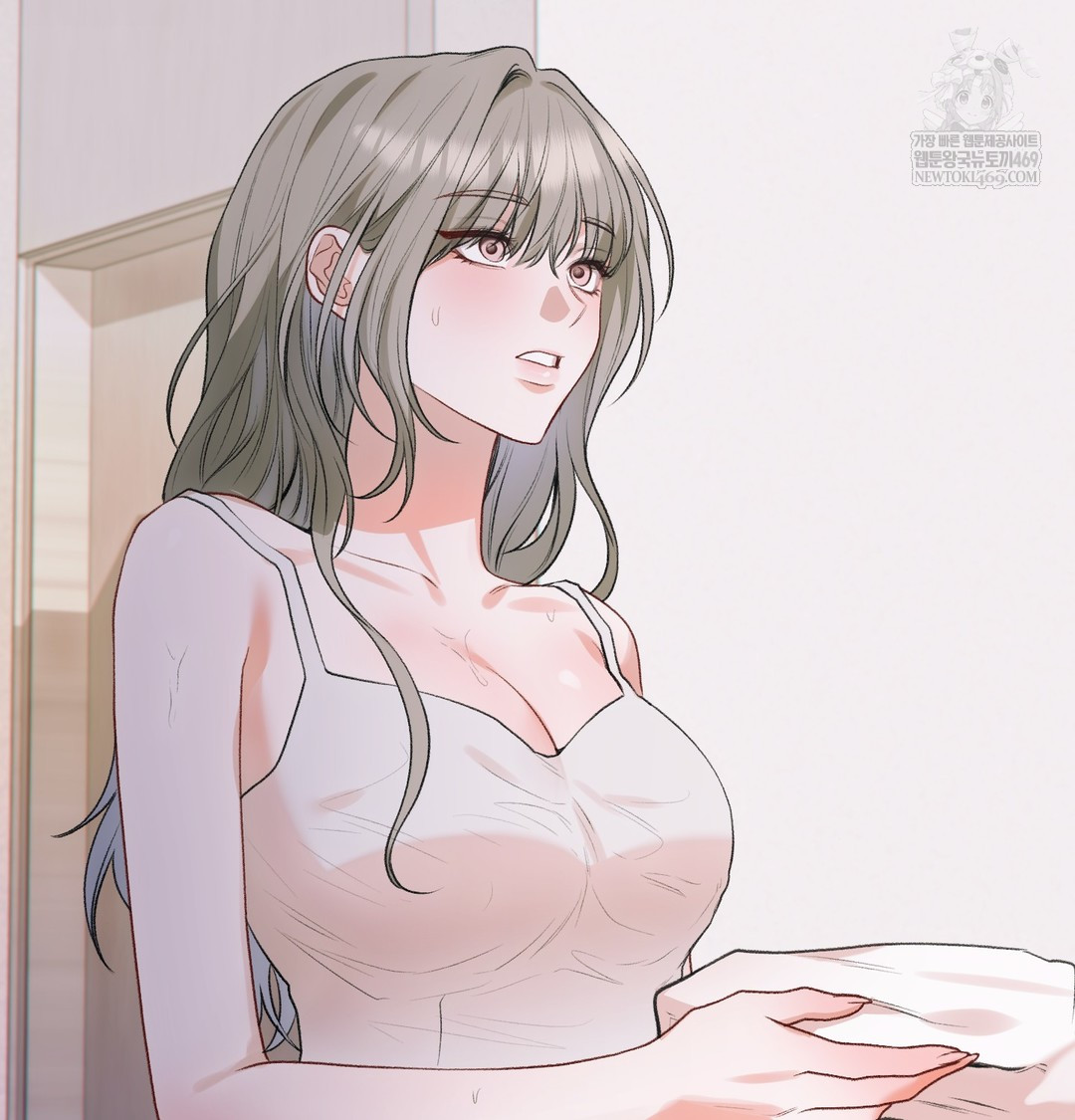 Slave Diary Raw - Chapter 49 [photo 13] - MangaPorn