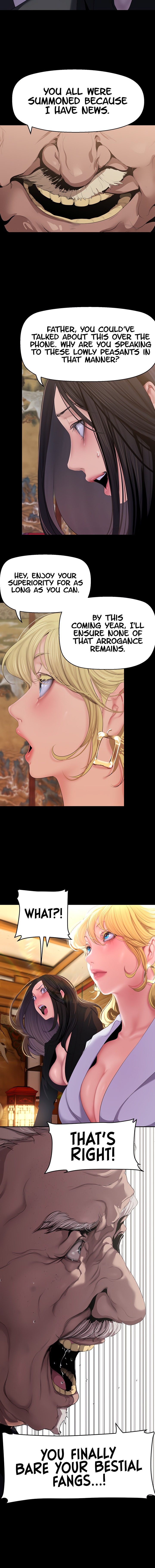 A Wonderful New World - Chapter 202 [photo 10] - MangaPorn