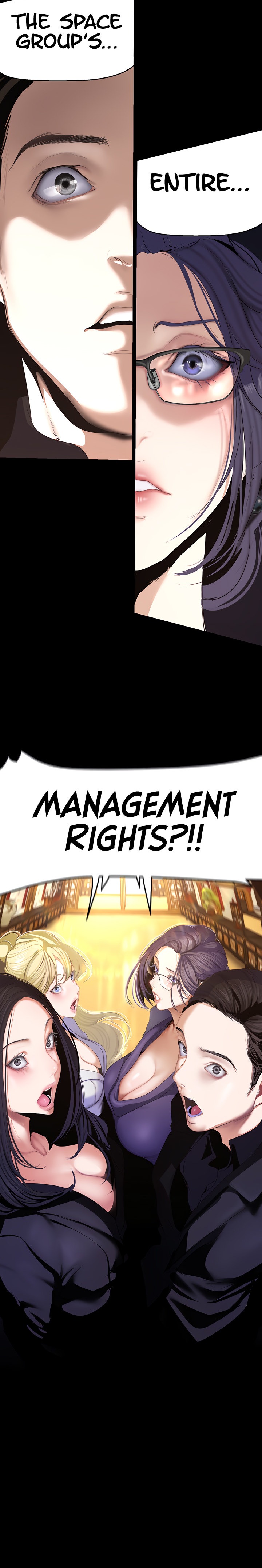 A Wonderful New World - Chapter 202 [photo 13] - MangaPorn