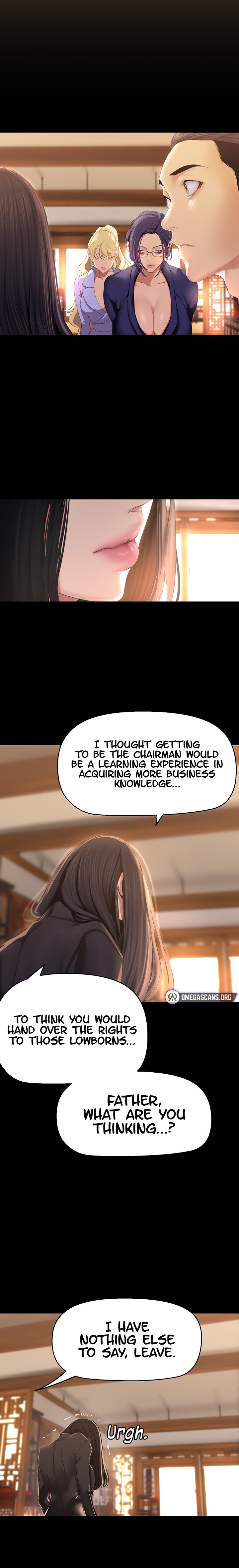 A Wonderful New World - Chapter 202 [photo 16] - MangaPorn