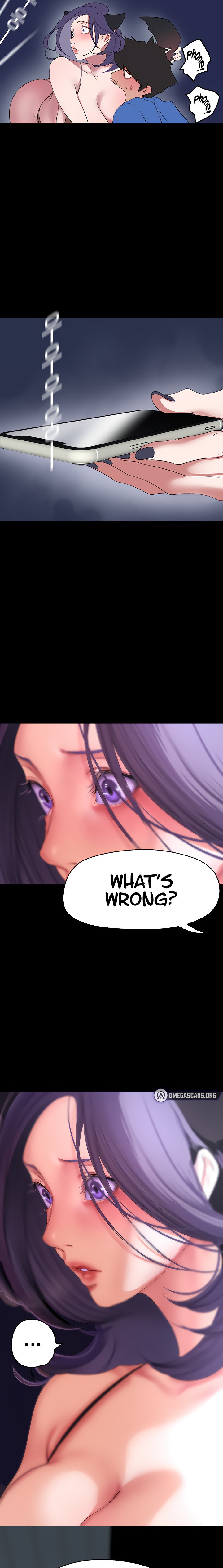 A Wonderful New World - Chapter 202 [photo 2] - MangaPorn