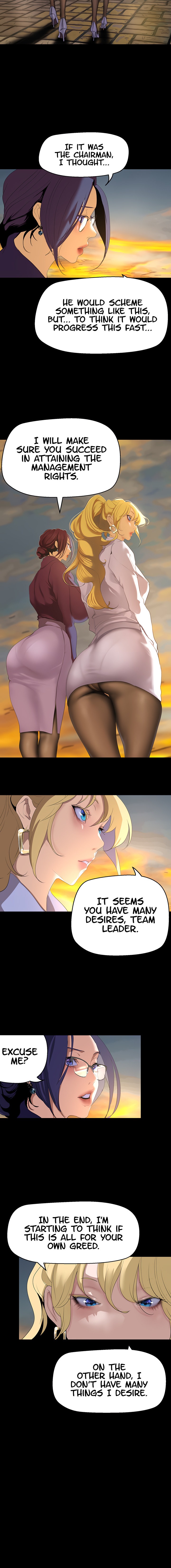 A Wonderful New World - Chapter 202 [photo 20] - MangaPorn