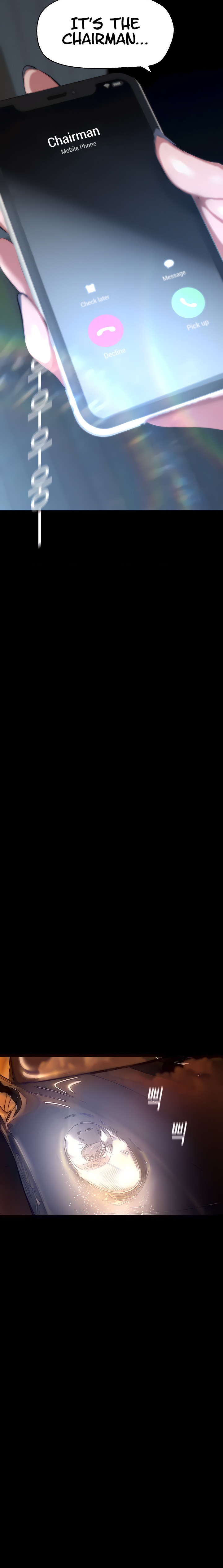 A Wonderful New World - Chapter 202 [photo 3] - MangaPorn