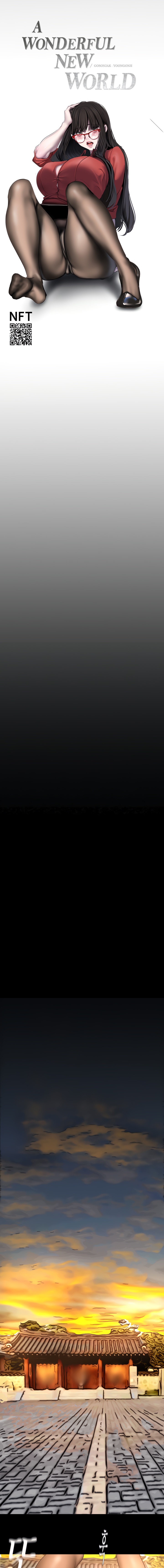 A Wonderful New World - Chapter 202 [photo 7] - MangaPorn