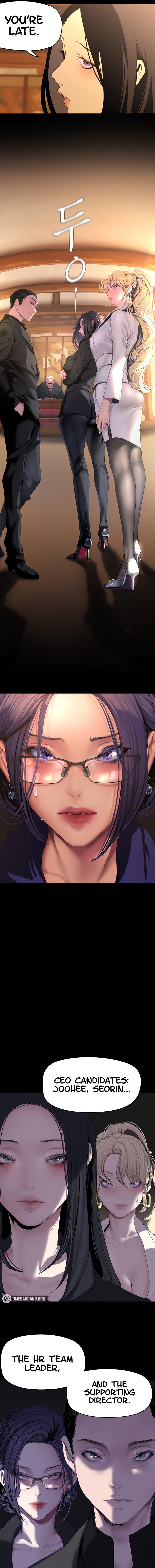 A Wonderful New World - Chapter 202 [photo 9] - MangaPorn