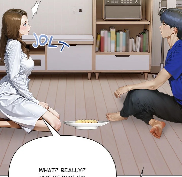 Tattoo Shop - Chapter 10 [photo 123] - MangaPorn