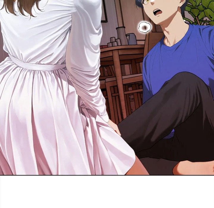 Tattoo Shop - Chapter 10 [photo 148] - MangaPorn