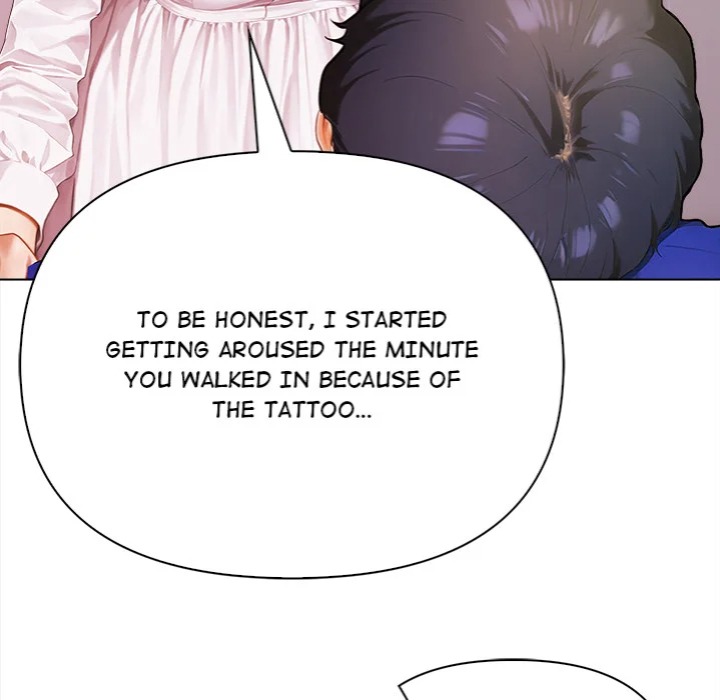 Tattoo Shop - Chapter 10 [photo 159] - MangaPorn
