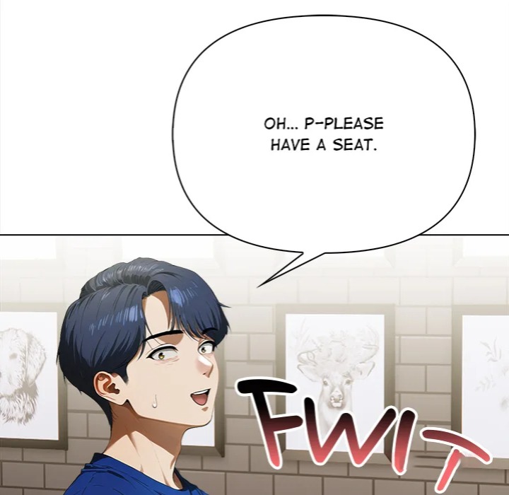 Tattoo Shop - Chapter 10 [photo 21] - MangaPorn