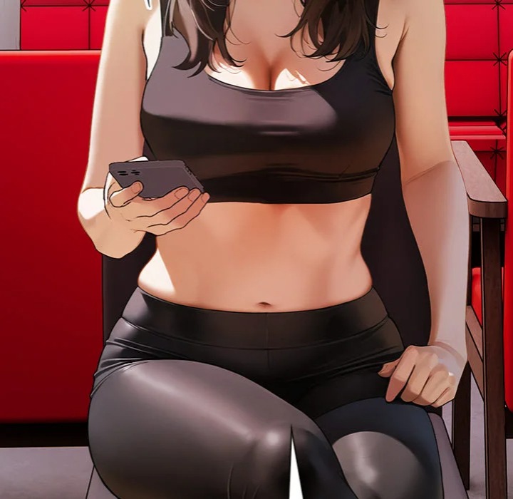 Tattoo Shop - Chapter 10 [photo 25] - MangaPorn