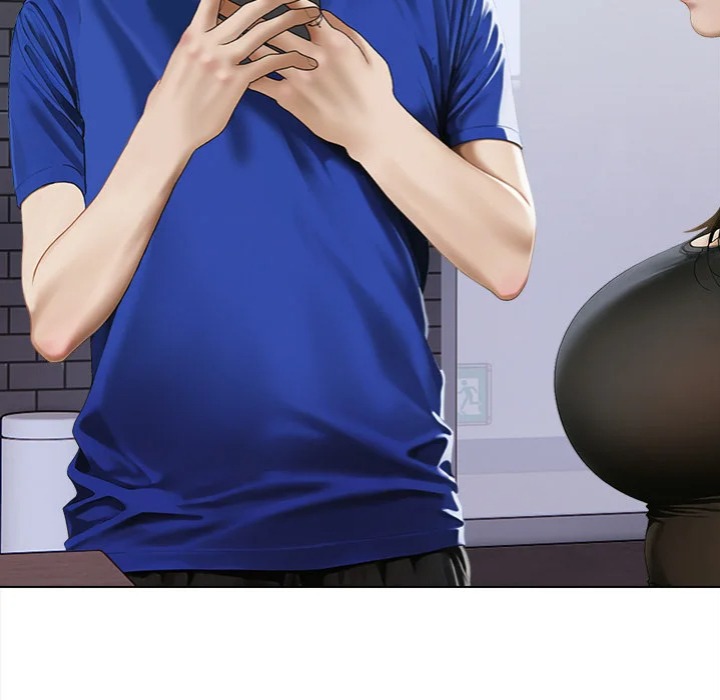 Tattoo Shop - Chapter 10 [photo 28] - MangaPorn