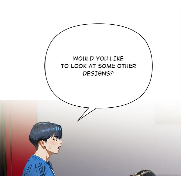 Tattoo Shop - Chapter 10 [photo 32] - MangaPorn