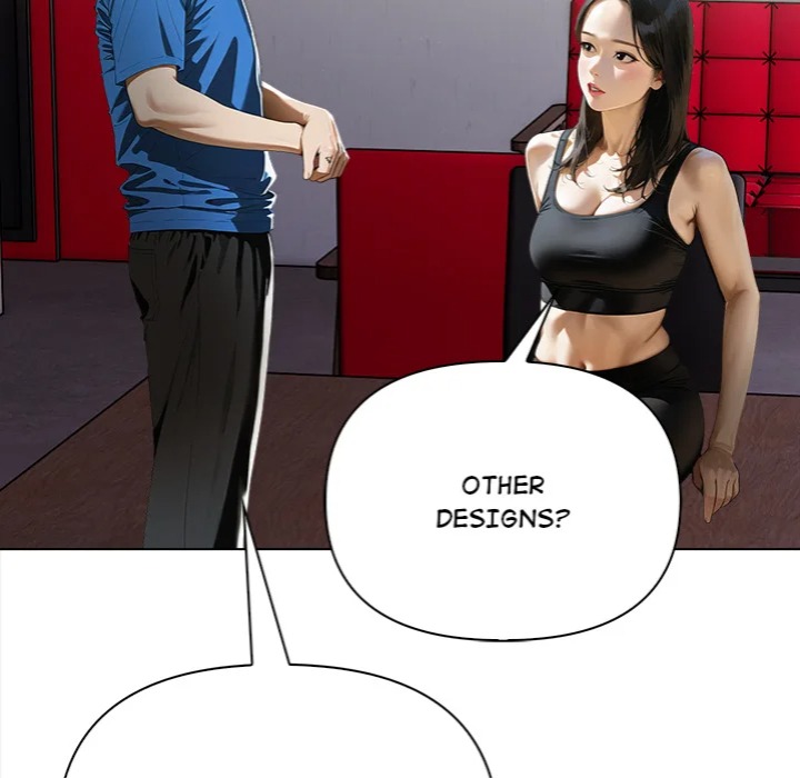 Tattoo Shop - Chapter 10 [photo 33] - MangaPorn