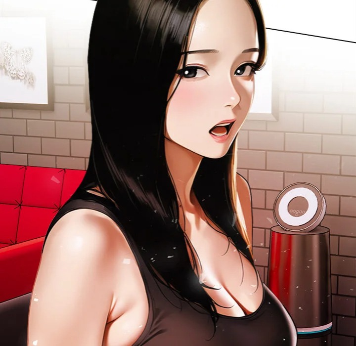 Tattoo Shop - Chapter 10 [photo 35] - MangaPorn