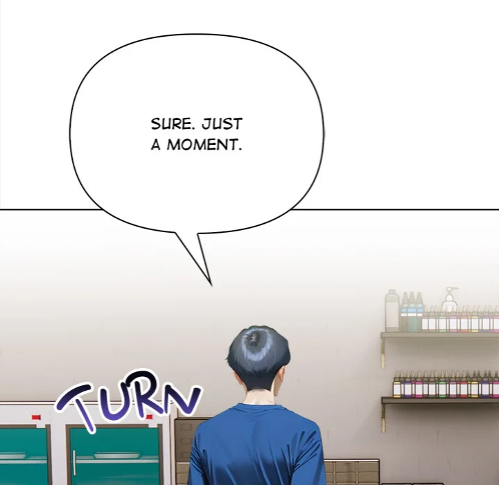 Tattoo Shop - Chapter 10 [photo 37] - MangaPorn